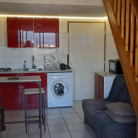 Charmant Duplex 3Eme Etage Avec Vue Imprenable Le Barcarès المظهر الخارجي الصورة